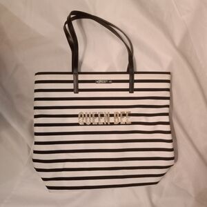 Kate Spade Queen Bee Bon Shopper tote